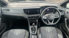 Volkswagen Polo 1.0 TSI R-Line 5dr DSG Petrol Hatchback